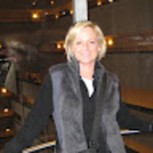 Meet your Posher, Wendy